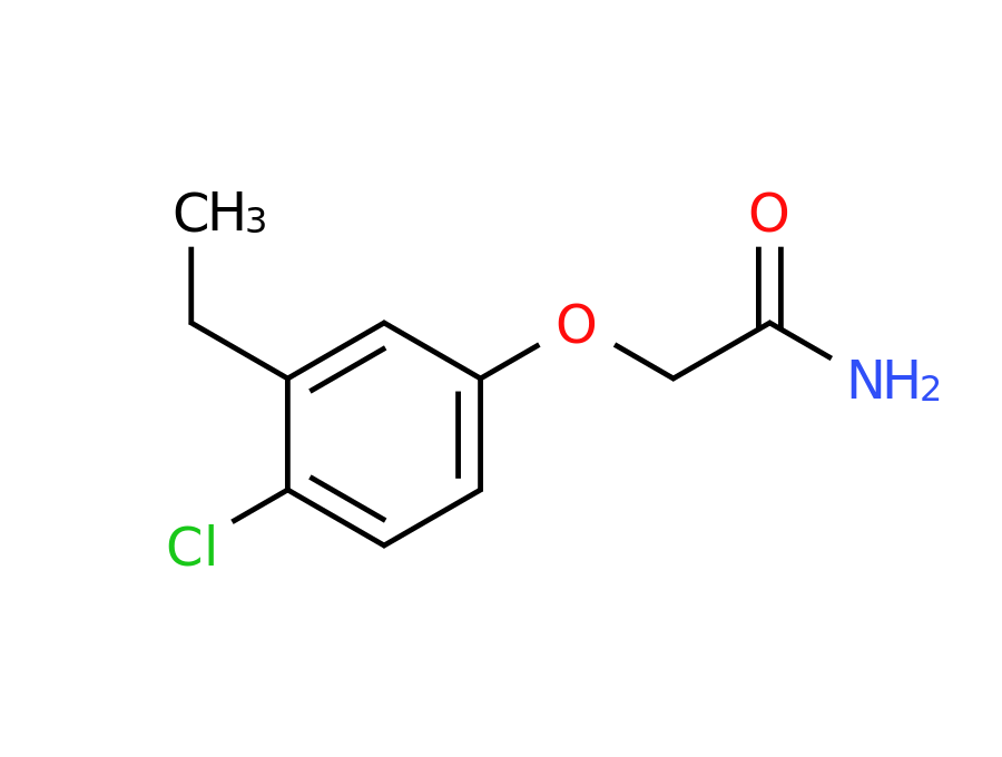 Structure Amb1572085