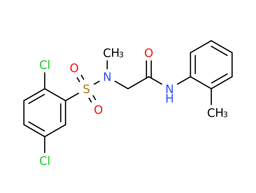 Structure Amb1572093