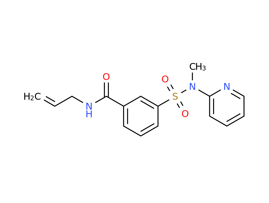 Structure Amb15720976