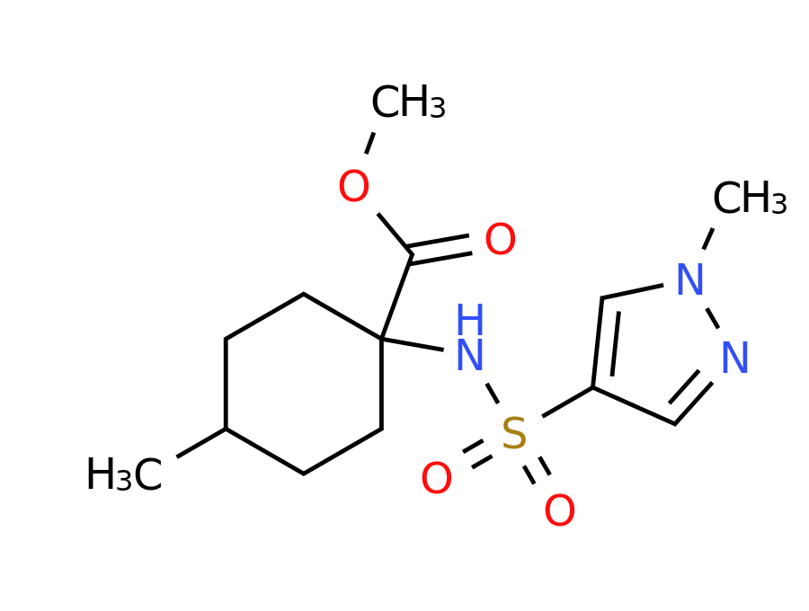 Structure Amb15720984