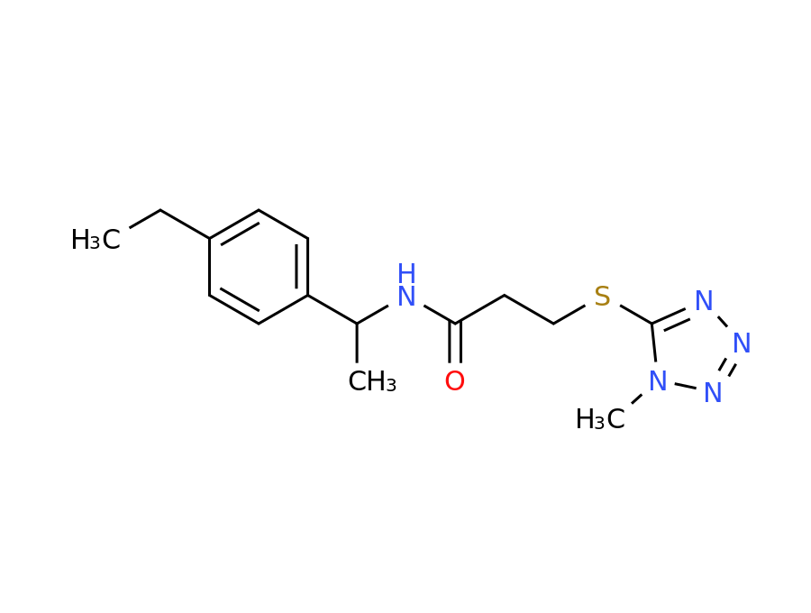 Structure Amb15720996