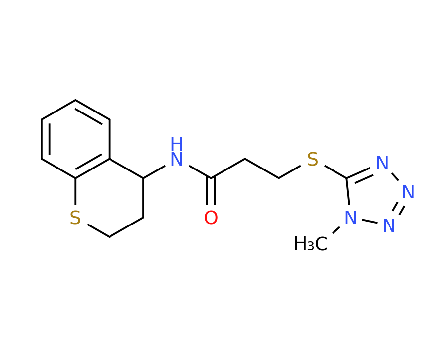 Structure Amb15721012