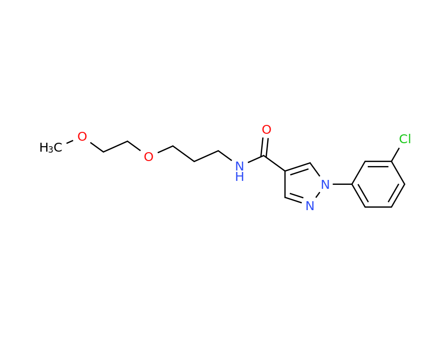 Structure Amb15721033