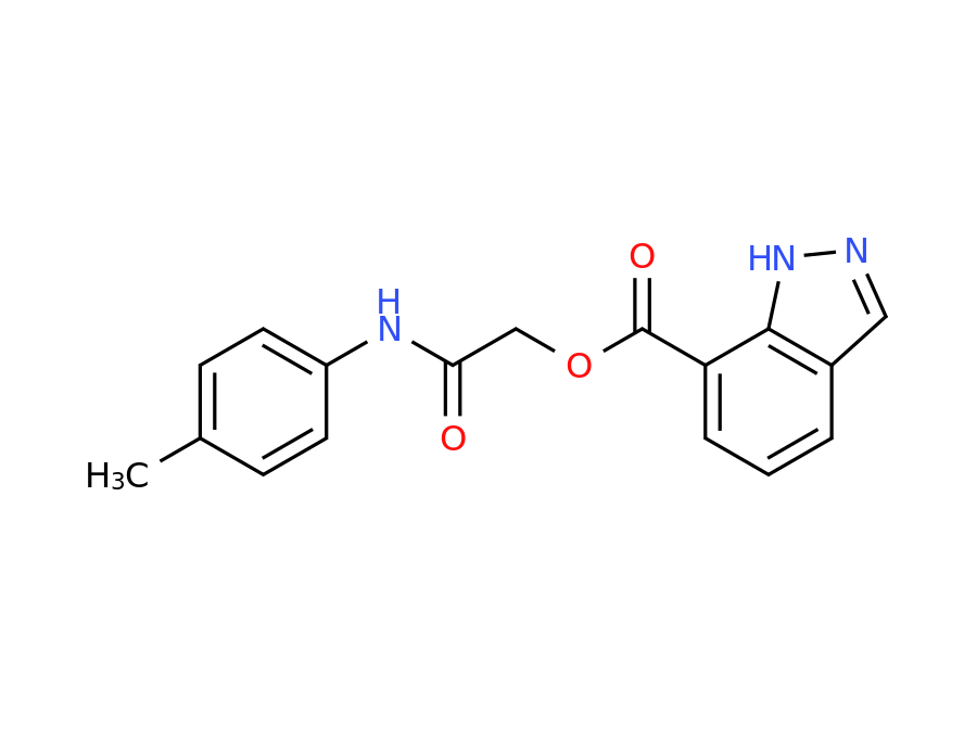 Structure Amb15721065