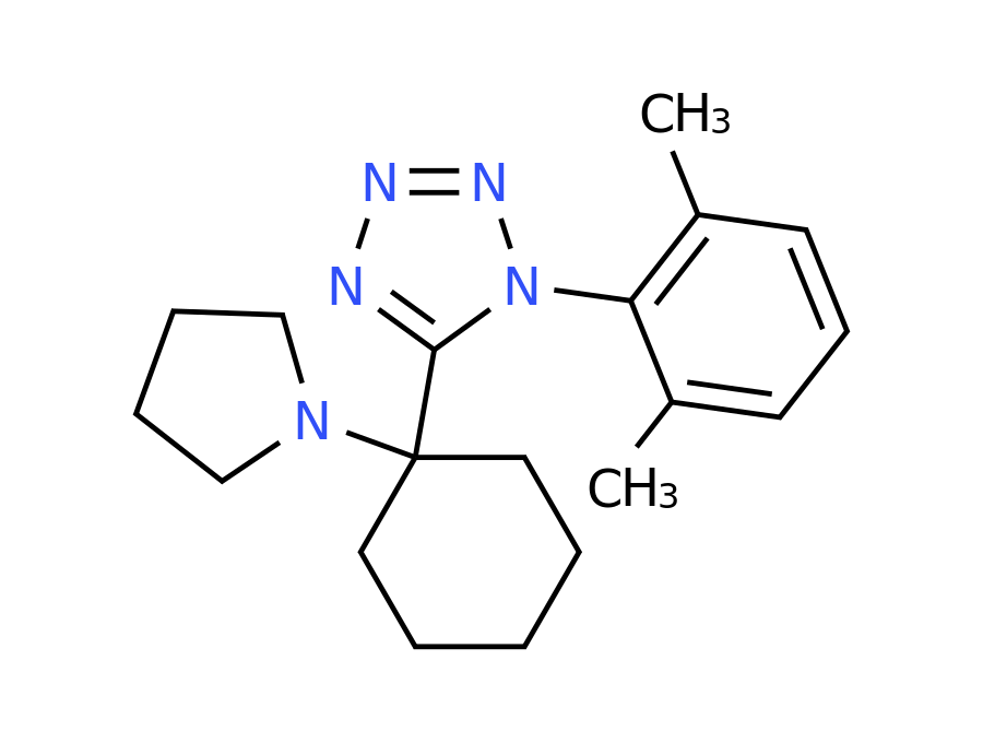 Structure Amb1572116