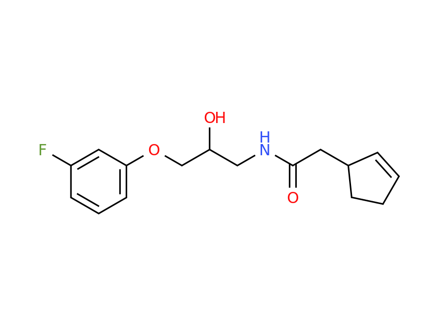 Structure Amb15721263