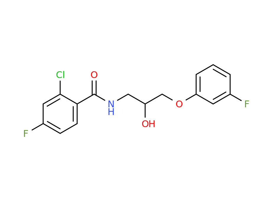 Structure Amb15721267