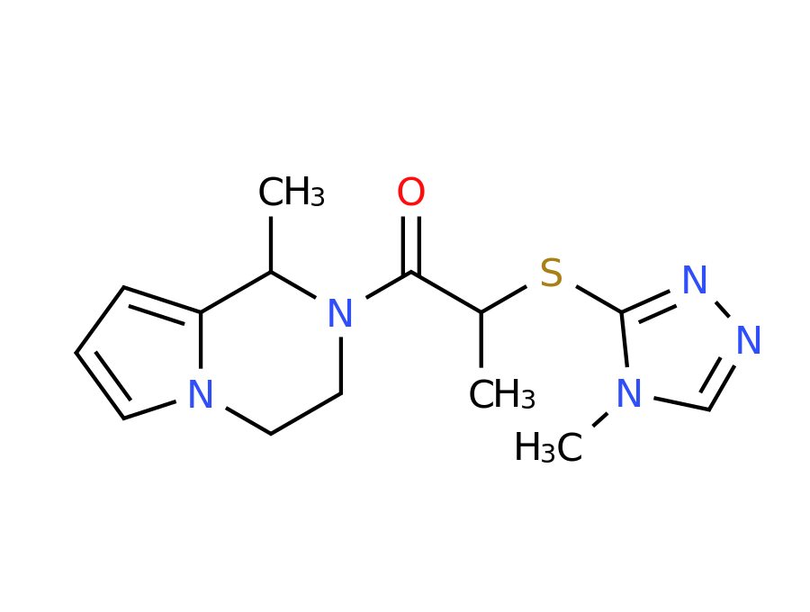 Structure Amb15721286