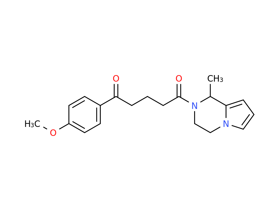 Structure Amb15721287