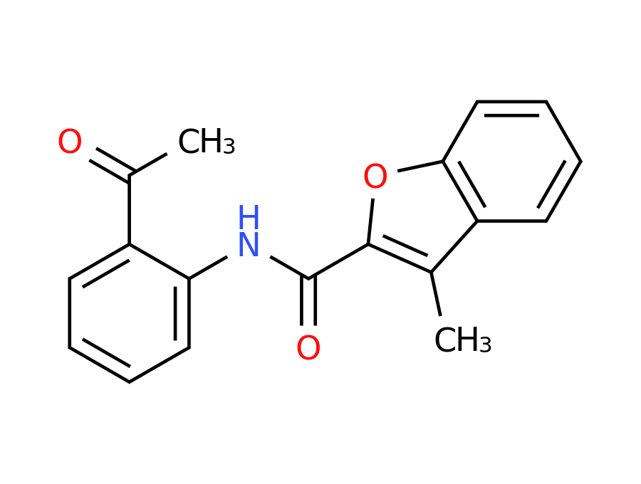 Structure Amb1572130