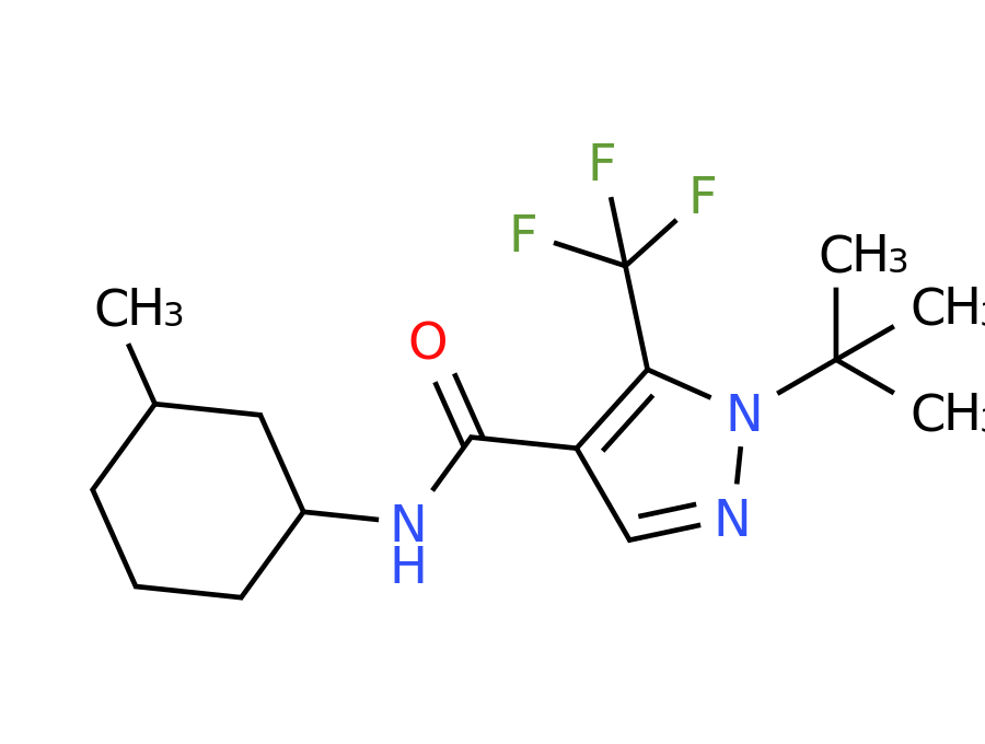 Structure Amb15721312