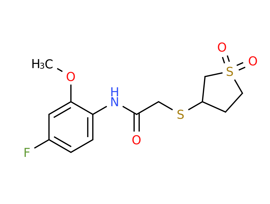 Structure Amb15721336