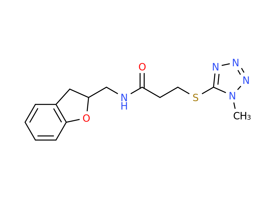 Structure Amb15721373