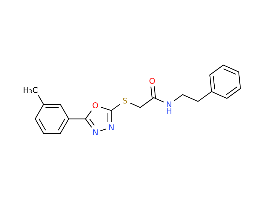 Structure Amb1572138