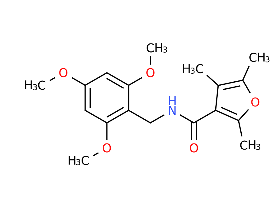 Structure Amb15721430