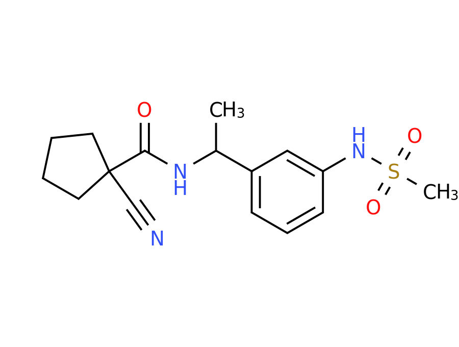 Structure Amb15721498