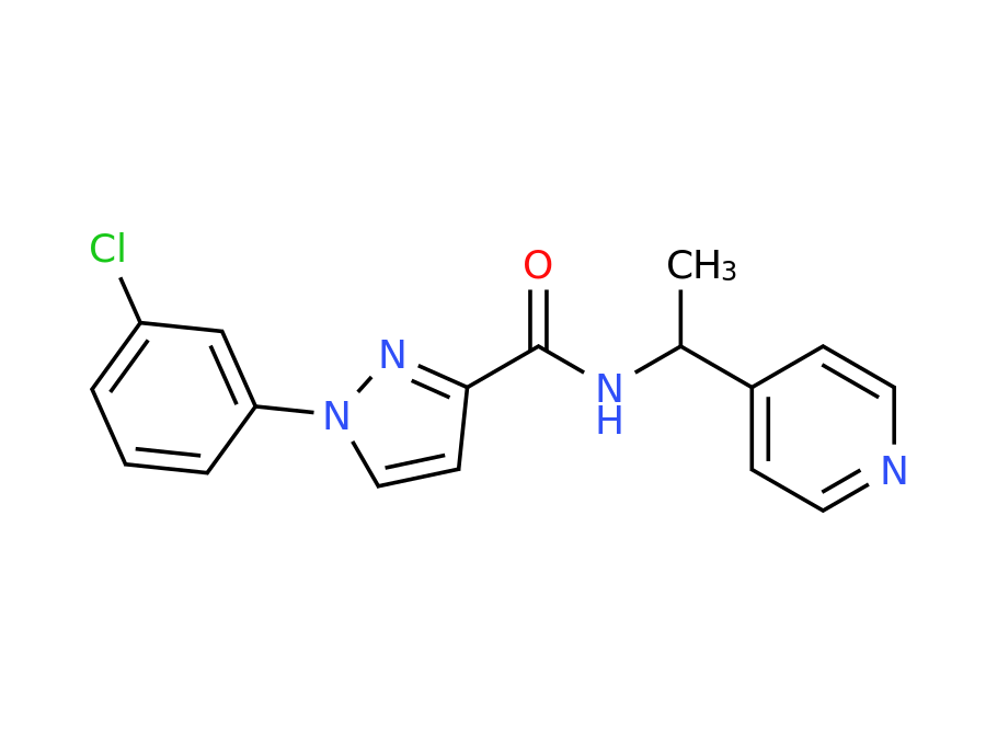 Structure Amb15721525