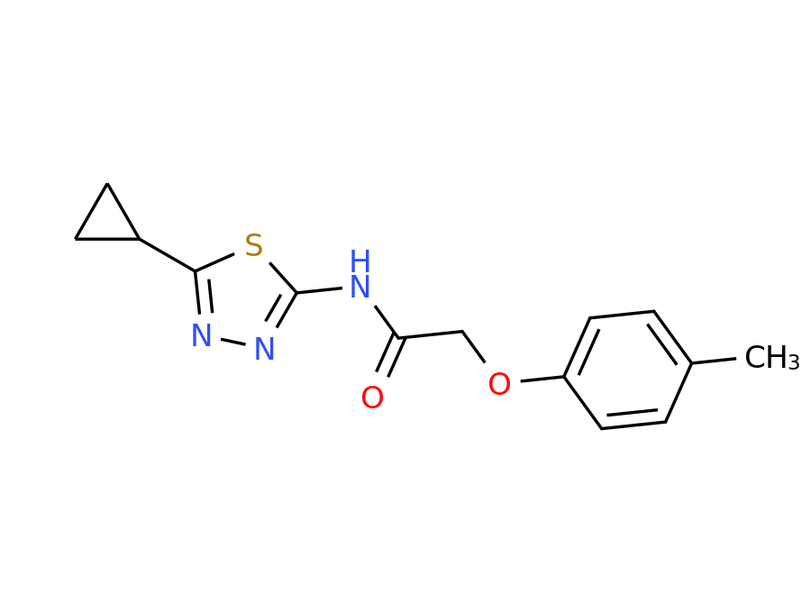 Structure Amb1572153