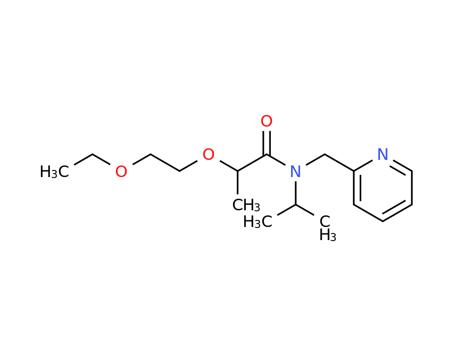 Structure Amb15721589