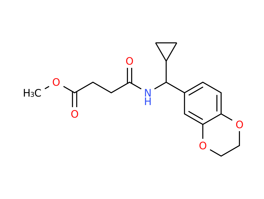 Structure Amb15721605