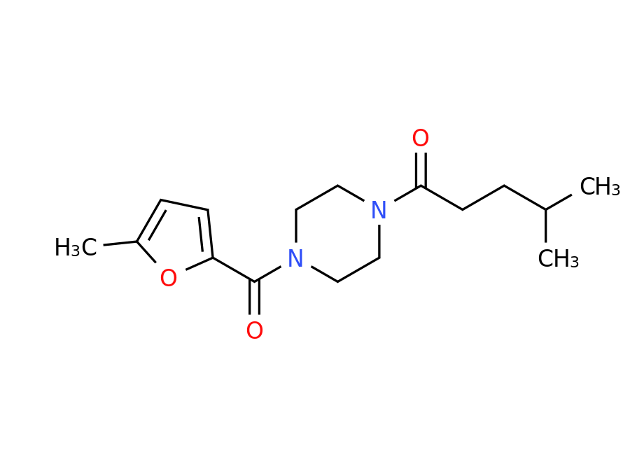 Structure Amb15721621