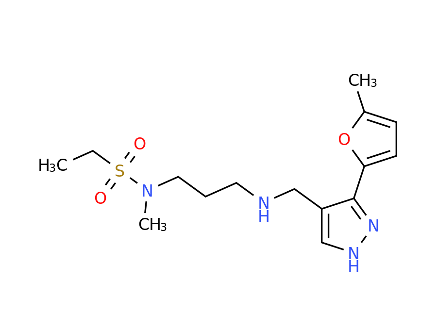 Structure Amb15721668