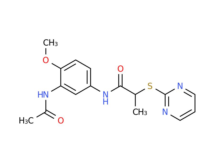 Structure Amb15721723