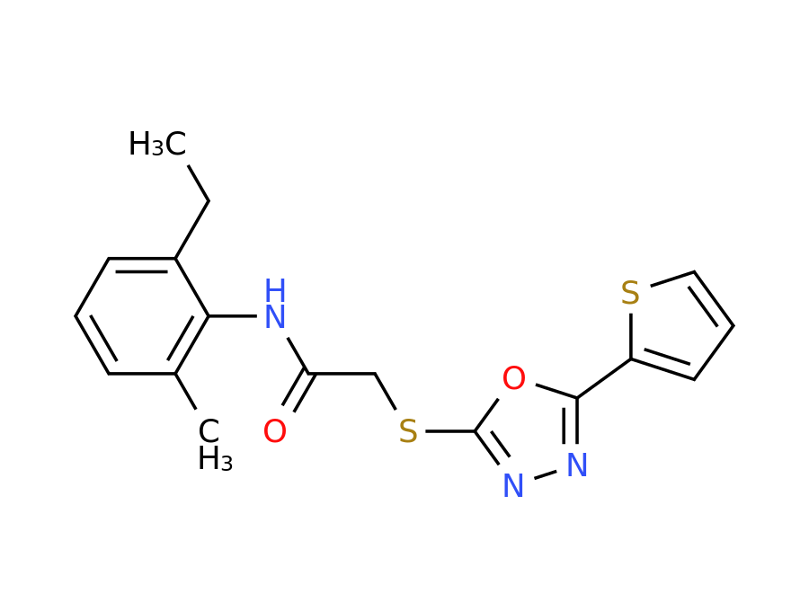 Structure Amb1572173