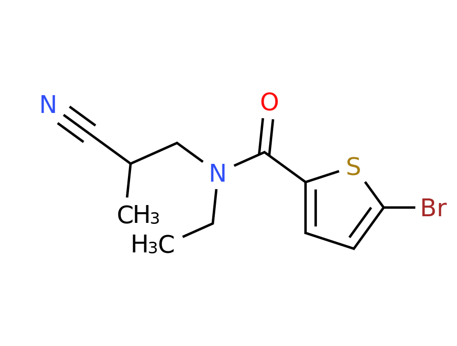 Structure Amb15721745