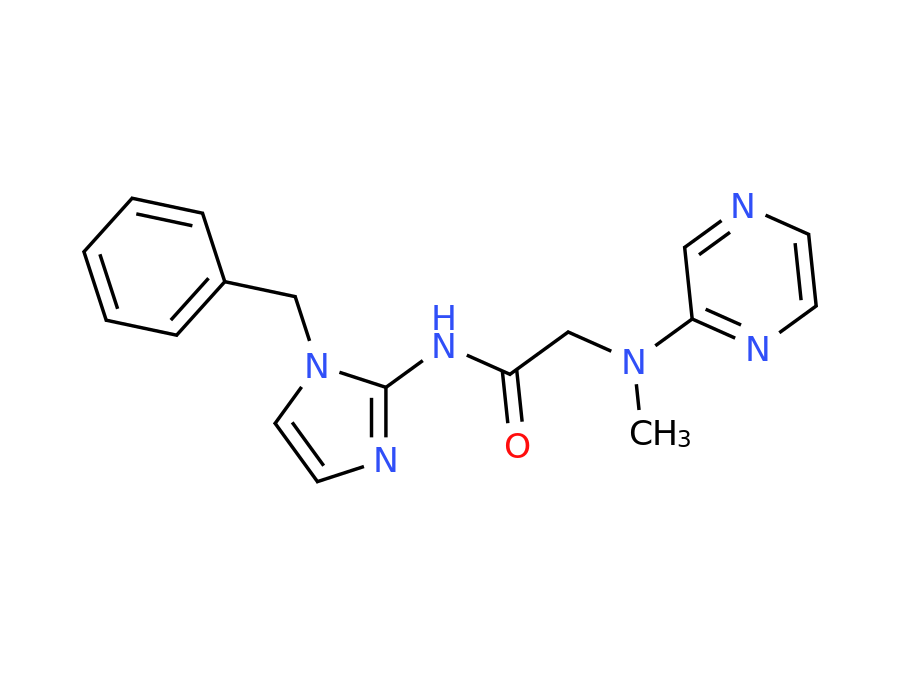 Structure Amb15721944