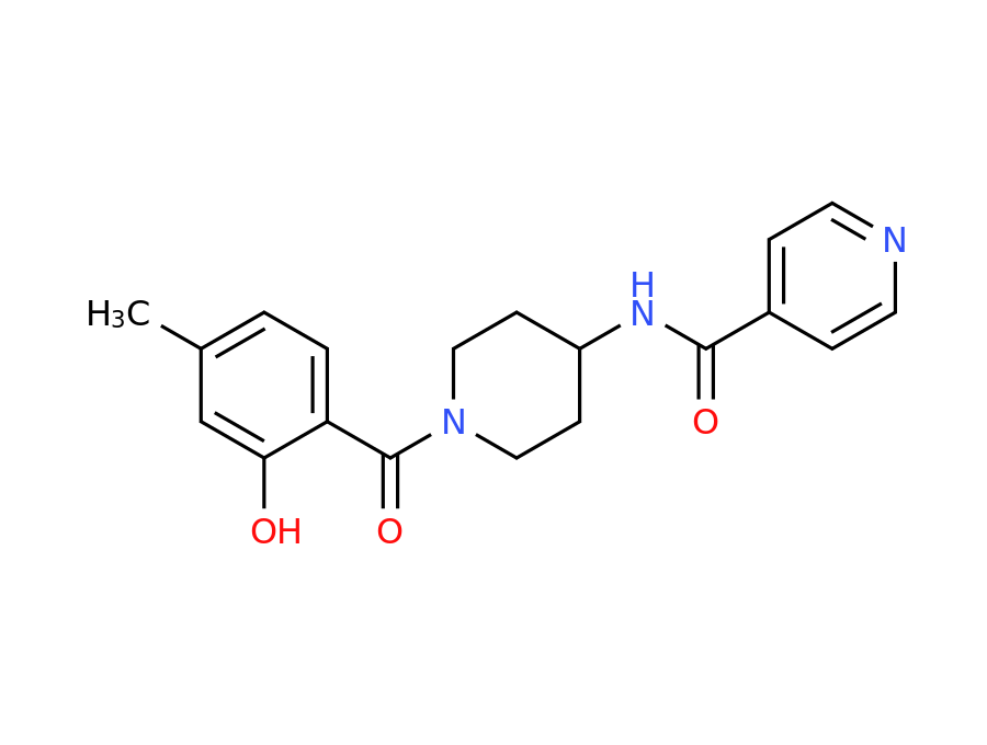 Structure Amb15721958