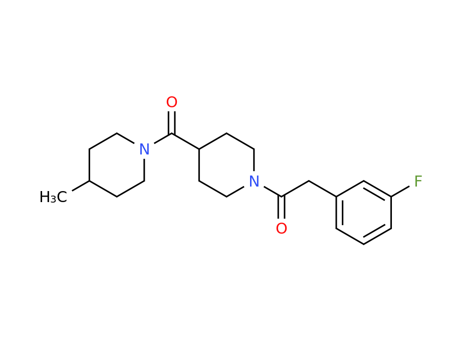 Structure Amb15721964