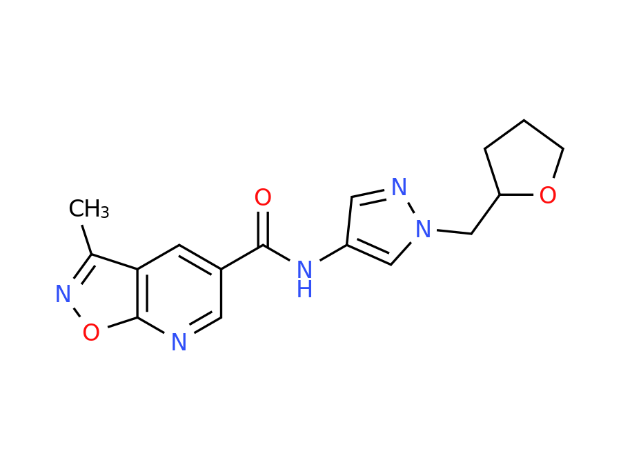 Structure Amb15722106