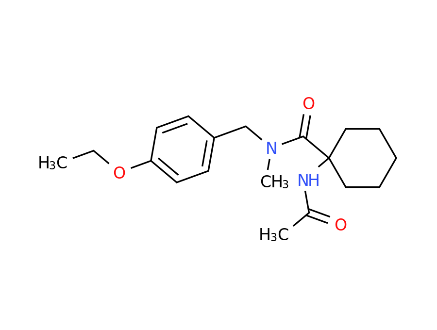 Structure Amb15722120