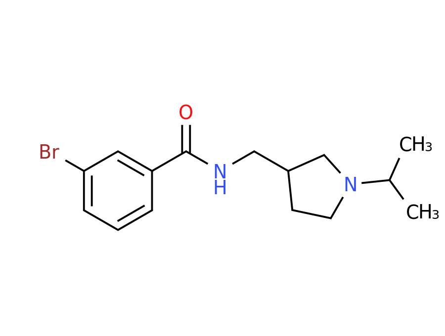 Structure Amb15722257