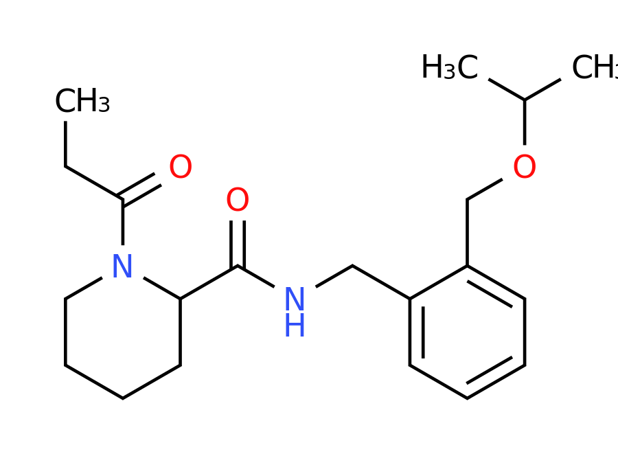 Structure Amb15722350