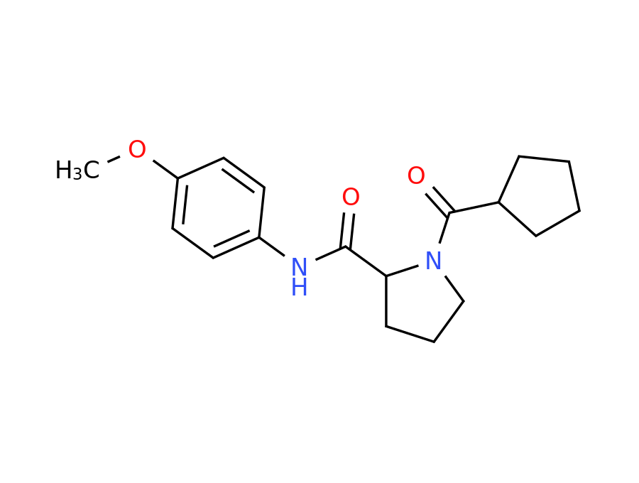 Structure Amb15722380