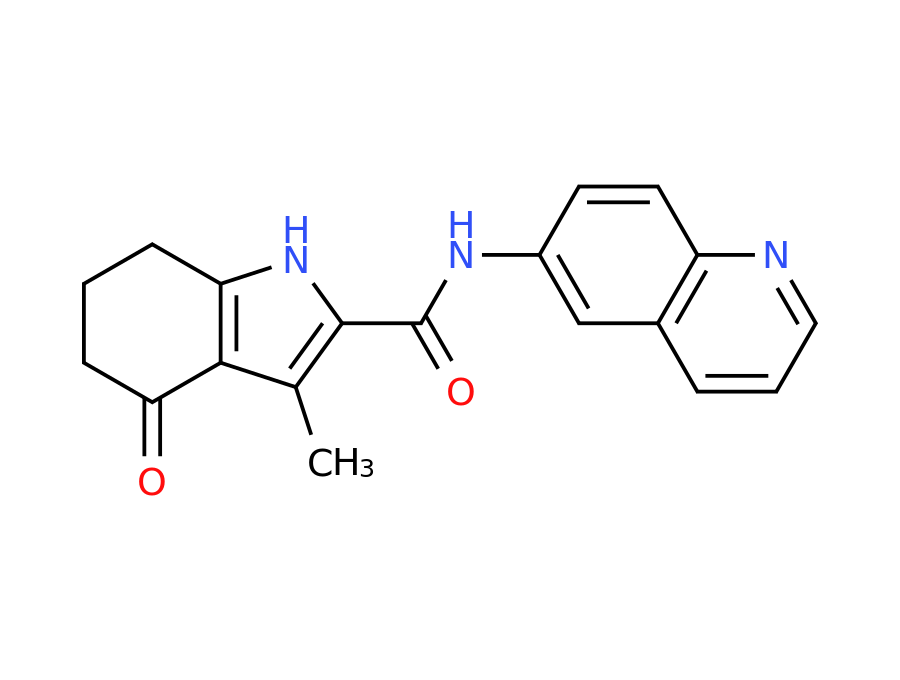 Structure Amb15722528