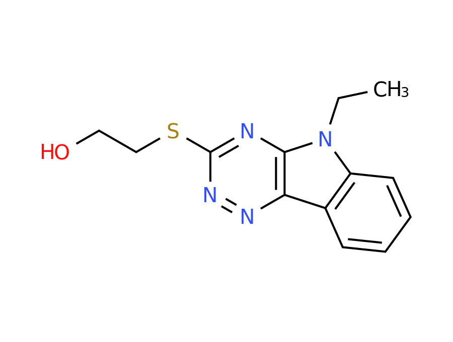 Structure Amb157226