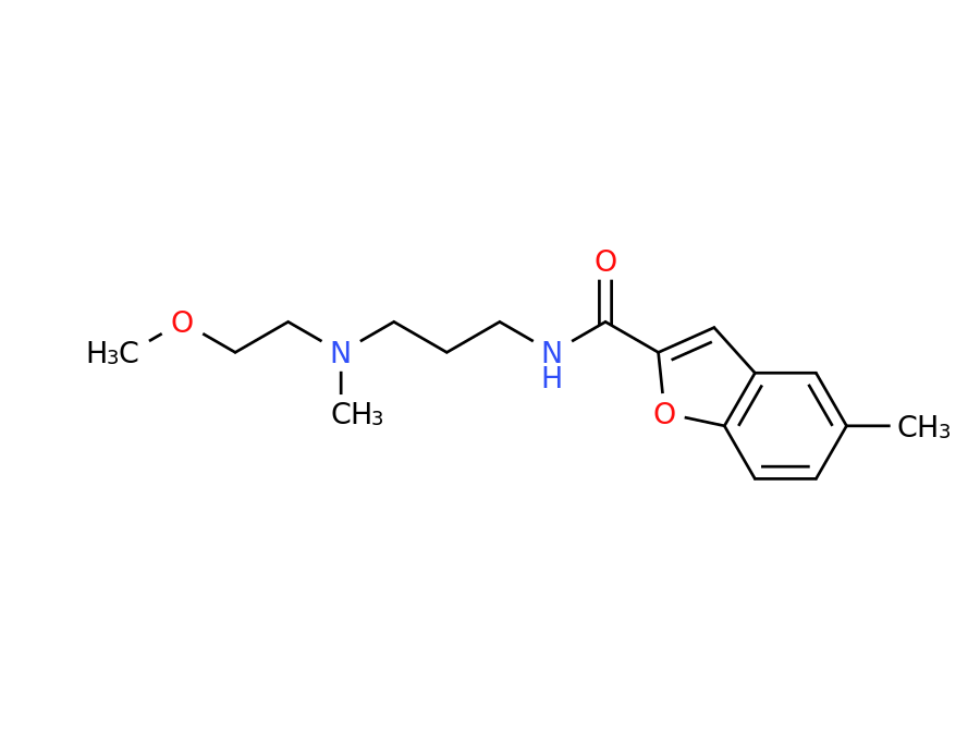 Structure Amb15722723