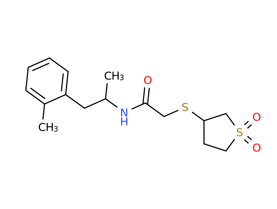 Structure Amb15722865