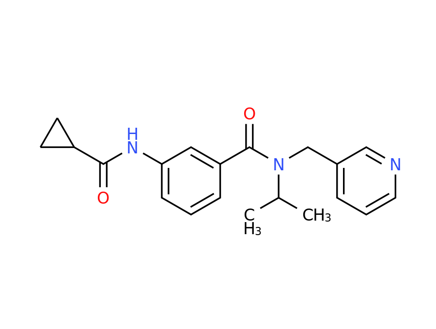 Structure Amb15722907