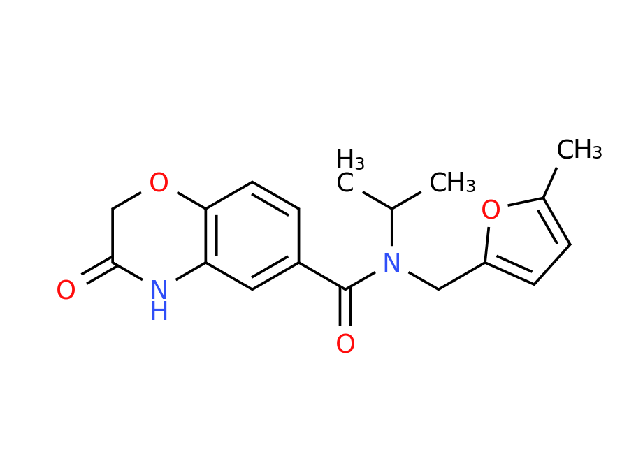 Structure Amb15722921