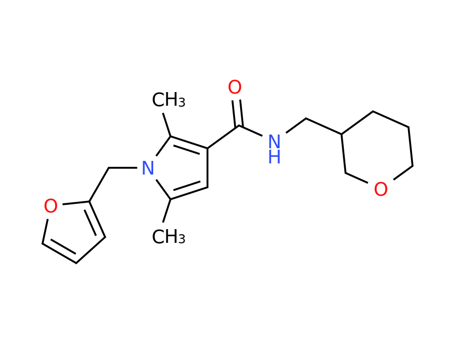 Structure Amb15723040