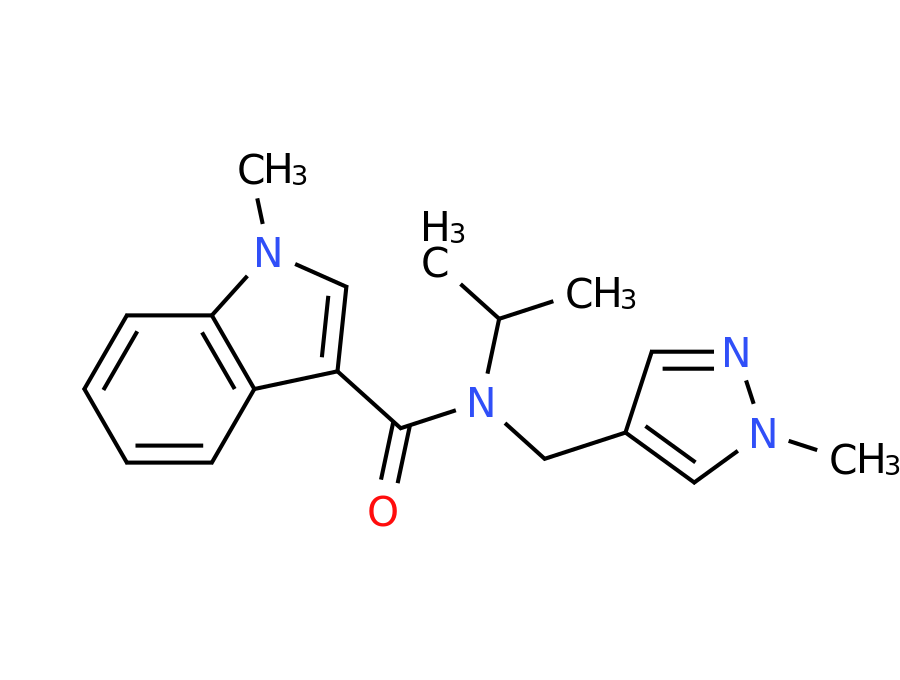 Structure Amb15723078