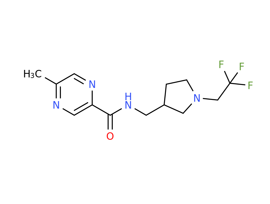 Structure Amb15723205