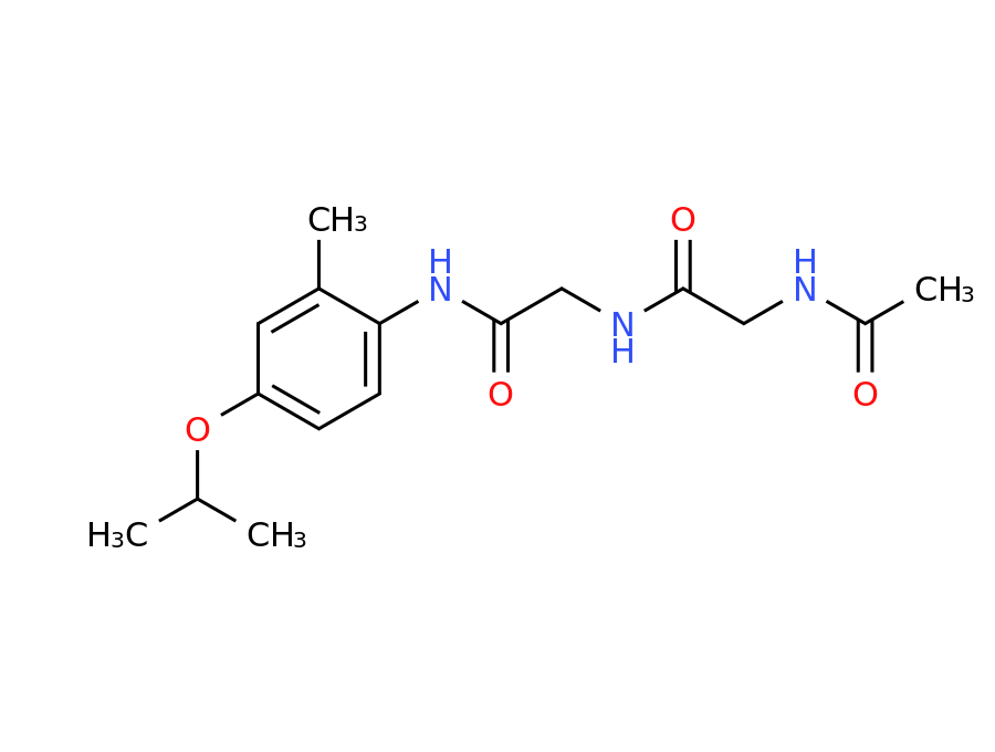 Structure Amb15723254