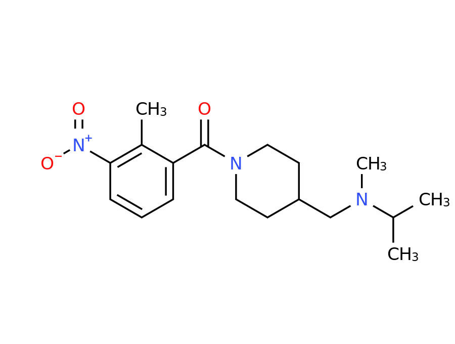 Structure Amb15723257