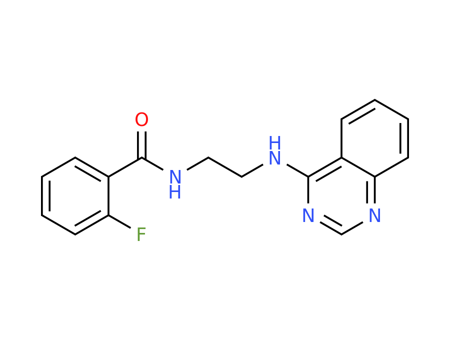 Structure Amb15723302