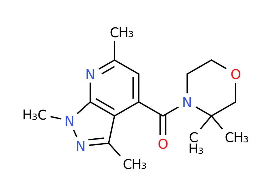 Structure Amb15723358